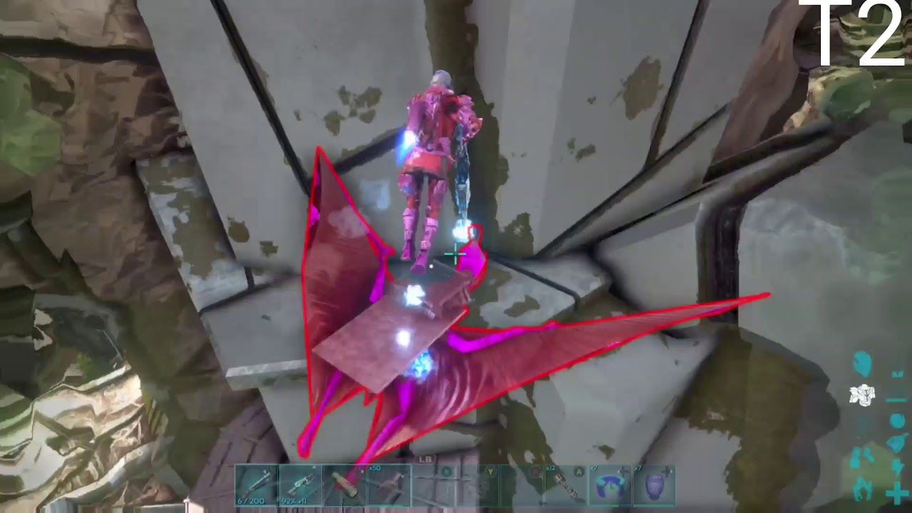 BalllBags Vs Hyperion Xbox Official