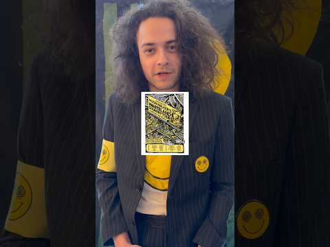 WASTELAND COUNTRY TOUR ON SALE NOW #moonwalkerband