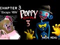 POPPY PLAY TIME CHAPTER 3 - TRAILLER feat @BANGJBLOX | POPPY PLAYTIME