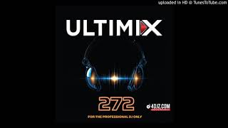 Galantis & Dolly Parton ft. Mr. Probz - Faith (Ultimix by Paul Goodyear)