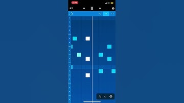 Thumbnail of 適当に作ったら上手く行き過ぎた 【medly】