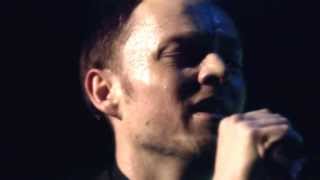 Video thumbnail of "Darren Hayes - To Moon and Back (Live 2006)"