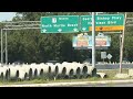 Highway 17 widening project nearing completion