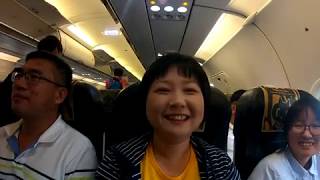 20190705北九州 Day1 (福岡機場/日田市/湯布院/別府)