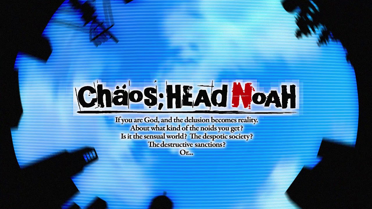 Colors | CHAOS;HEAD NOAH Original Soundtrack