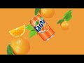 Brand advertisement motion graphics