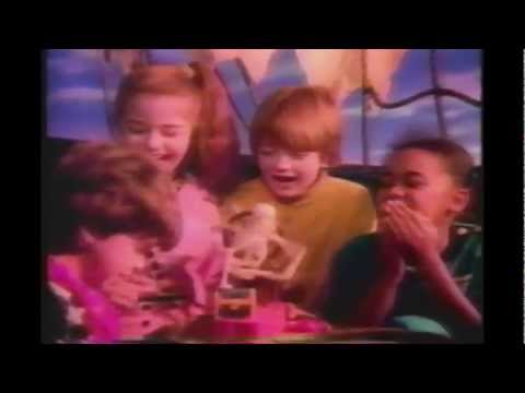 Things You May Not Have Known About the Rattle Me Bones Commercial