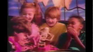 Things You May Not Have Known About the Rattle Me Bones Commercial