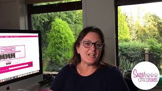 Carol McFarland  - Fb Live 13/08/2019