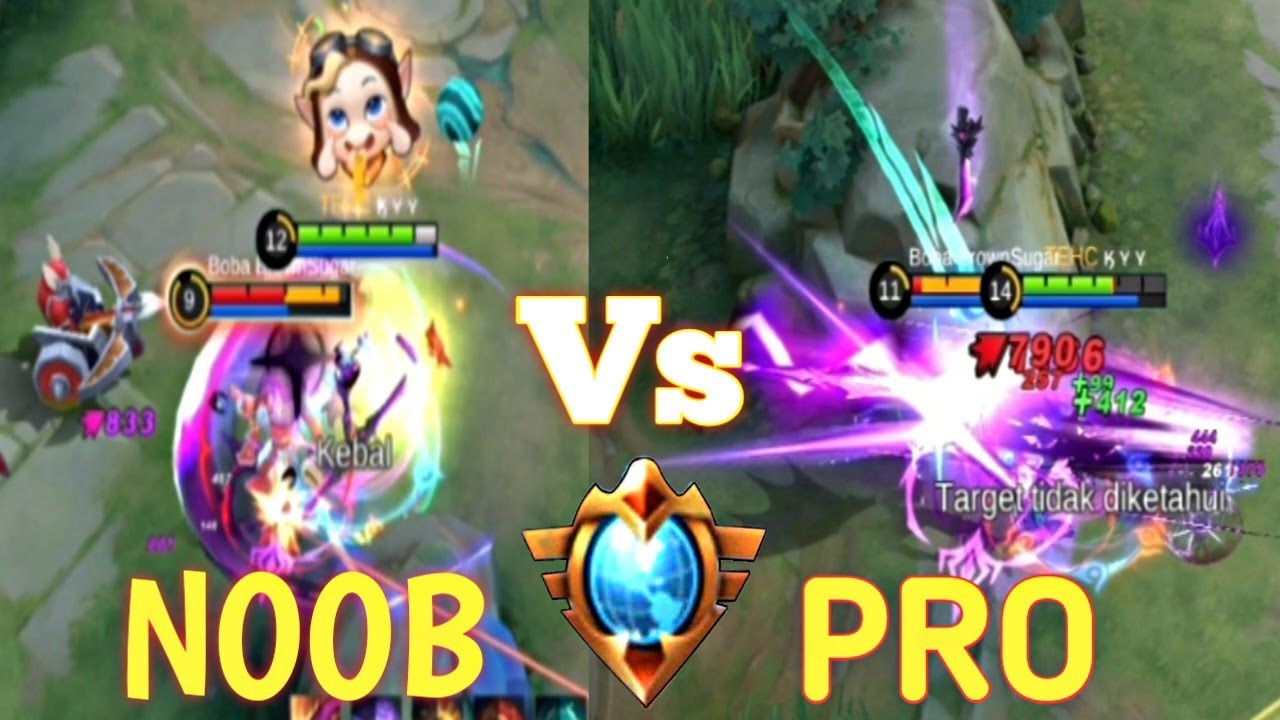 Cara Combo Skill Kagura Yang Benar vrogue.co