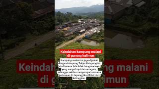 Special  Paradise Village At The Foot Of Mount Halimun