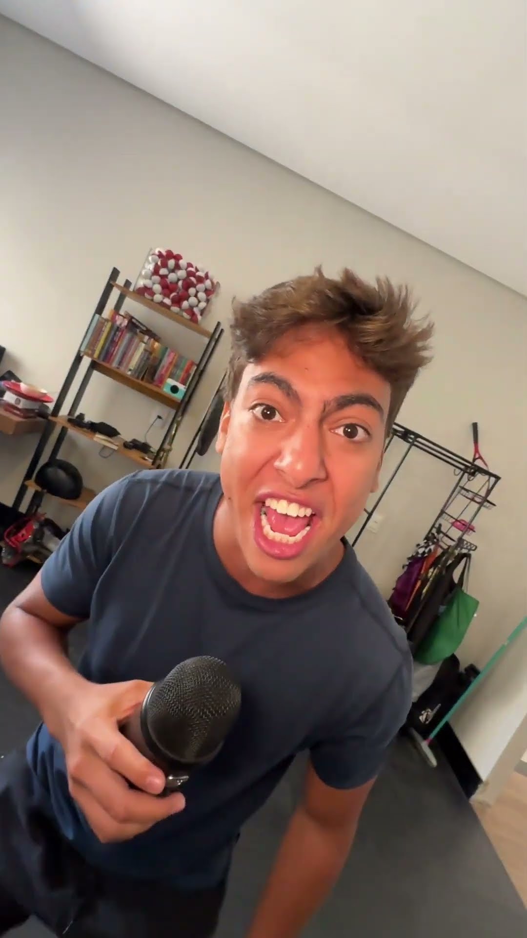 Vocé É Meu TCHAN!