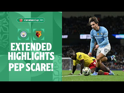 PEP SCARE! |