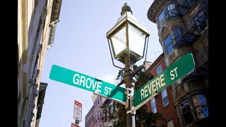 Beacon Hill Apartment | Revere St. 1Bedroom for Rent Video Tour U9
