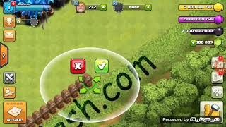 Miroclash Clash of Clans Private Server Unlimited Sources , unlimited Troops