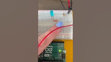 Arduino Lab 1
