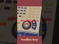 MPC 4000 Analog drums and sample chop #hiphopmusic #rapzilla #vinyl #beatstore #christianhiphop