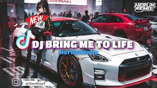 Dj Bring Me To Life bootleg Herlinremix Viral Tiktok 2k25