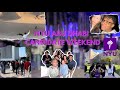 Nyu abu dhabi  candidate weekend 2024 vlog  class of 2028