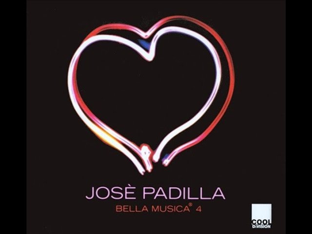 José Padilla - Bella Música 4 (Full Album) - YouTube