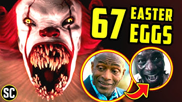 IT: Welcome to Derry Episode 5 Breakdown - Stephen King Easter Eggs You Missed!