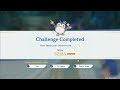 #JustforFun Rejuvenating Aria x1 multiplier with Vaporize team | Genshin Impact