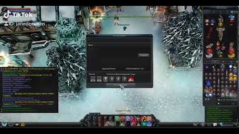 MisterChen Failed Upgrade Vampiric Earring Chaos Upgrade 14 to 15.