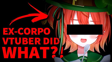 This VTuber’s Graduation Turned Into an ARG