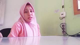 Yaa Asyiqol versi Fitri Yanti