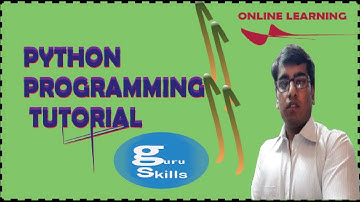 Learn Python Programming - Python Conditions and if Statements in  Python - Urdu/Hindi - guruSkills