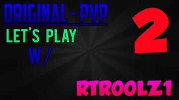 [Og-mc.net] ▬ │ Let