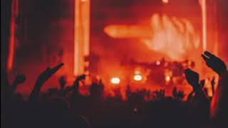 mix Reggae fusion dancehall hip hop