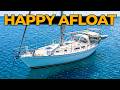 Top 10 Liveaboard Monohulls You Can Actually Stay Happy On