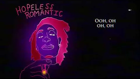 wiz khalifa - hopeless romantic ft swae lee (lyrics)