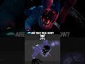 Are they real now? | Son reales ahora? Rig test