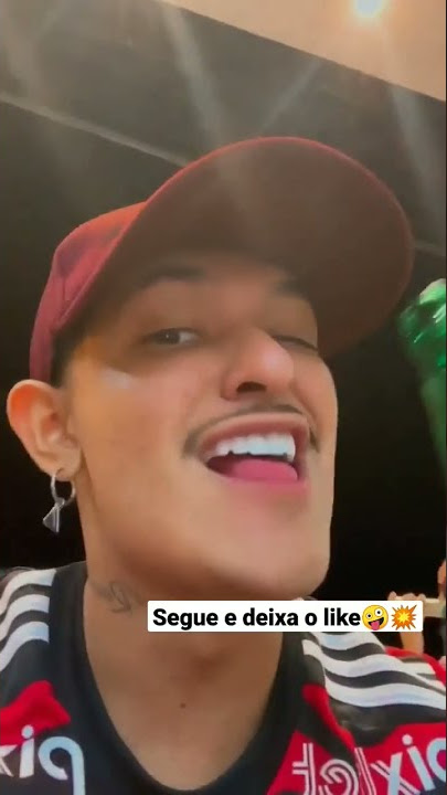 PRESIDENTE HEINEKEN 😎😂 - CREMOSINHO