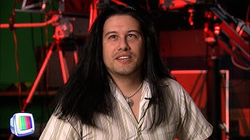 John Romero Interview (≈2005) - Career / History Questions