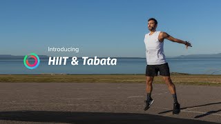 Introducing HIIT & Tabata screenshot 2