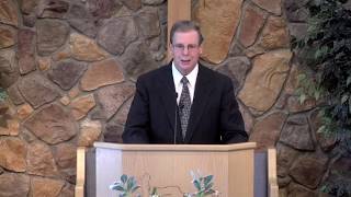 I Corinthians 15:54-57:  Death is Swallowed Up in Victory