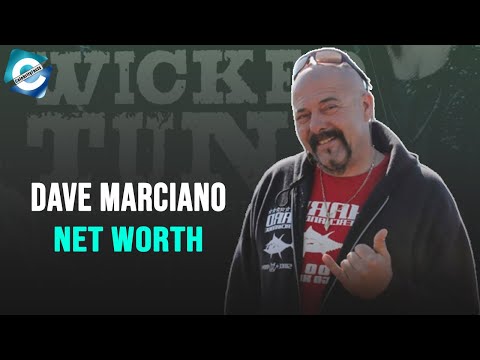 Video: David Marciano Net Worth