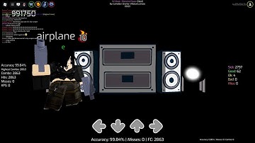 [Funky Friday] Distorted Space FC 99.84