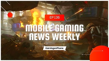 The Division Resurgence, Little Nightmares, Apple Event & more - Mobile Gaming News (Weekly) E136