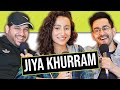 Jiya tells Craziest Client Experience | LIGHTS OUT PODCAST