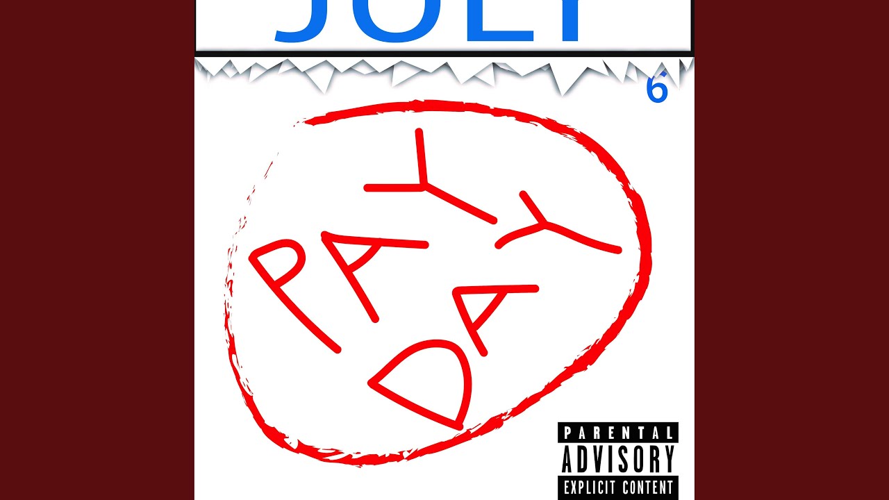 Watch PayDay. on YouTube Watch PayDay. on YouTube