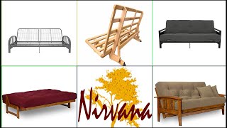 Top 10 Futon Frames You Can Buy  September 2022