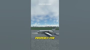 Runway Stripes Explained