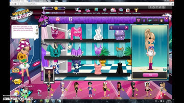 How to make a cool artbook MSP