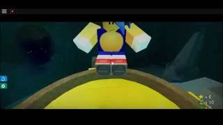 Sonic VS Polyhex