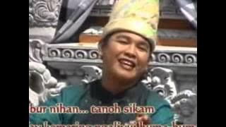 BUMI OKU TIMUR by GITA SWARA