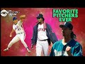 Favorite Pitchers Ever | The PitchingNinja Show